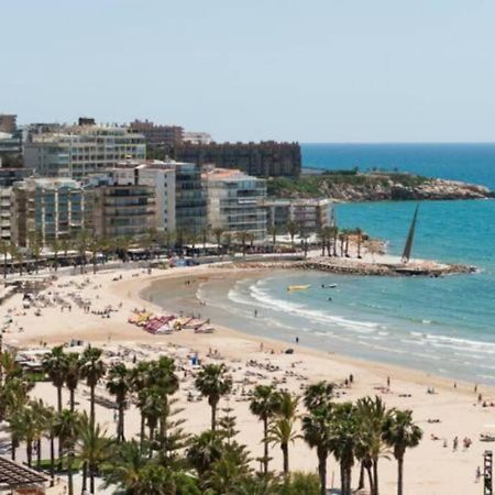 Muy Cerca De La Playa Apartman Salou Kültér fotó