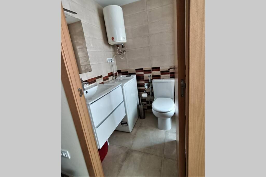 Muy Cerca De La Playa Apartman Salou Kültér fotó