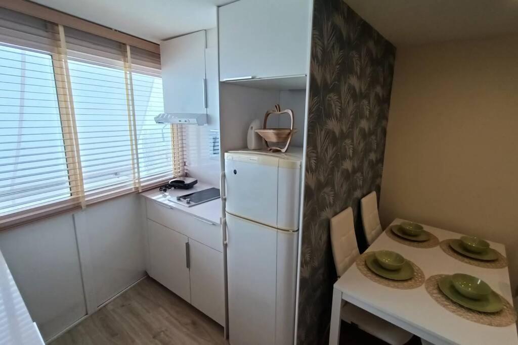 Muy Cerca De La Playa Apartman Salou Kültér fotó